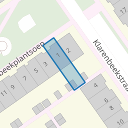 Perceel AMR04-N-2602