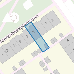 Perceel AMR04-N-2604