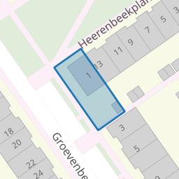 Perceel AMR04-N-2609