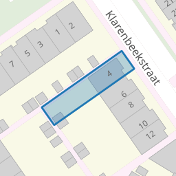 Perceel AMR04-N-2610