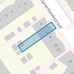 Perceel AMR04-N-2611