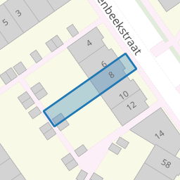 Perceel AMR04-N-2612