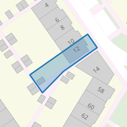 Perceel AMR04-N-2614