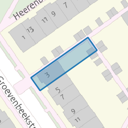 Perceel AMR04-N-2615