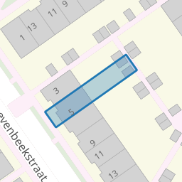 Perceel AMR04-N-2616