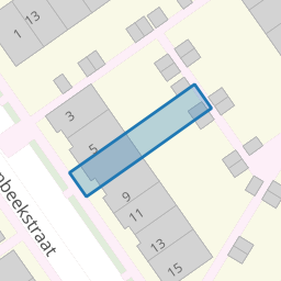 Perceel AMR04-N-2617