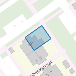 Perceel AMR04-N-2631