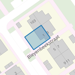 Perceel AMR04-N-2632