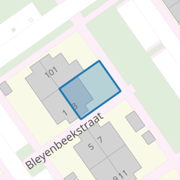 Perceel AMR04-N-2633