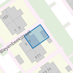 Perceel AMR04-N-2635