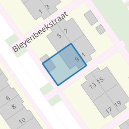 Perceel AMR04-N-2636