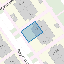 Perceel AMR04-N-2638