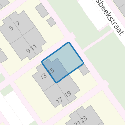 Perceel AMR04-N-2639