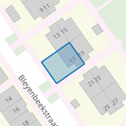 Perceel AMR04-N-2640