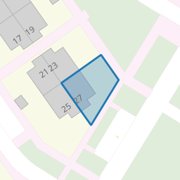 Perceel AMR04-N-2645