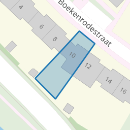 Perceel AMR04-N-2664