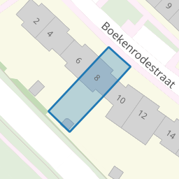 Perceel AMR04-N-2665