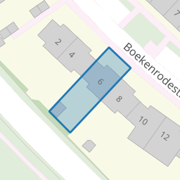 Perceel AMR04-N-2666