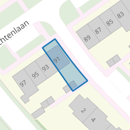 Perceel AMR04-N-2672