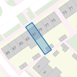 Perceel AMR04-N-2677