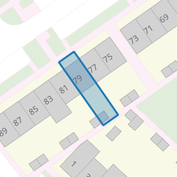 Perceel AMR04-N-2678