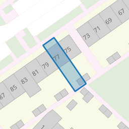 Perceel AMR04-N-2679