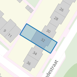 Perceel AMR04-N-2689