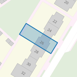 Perceel AMR04-N-2692