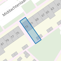 Perceel AMR04-N-2699