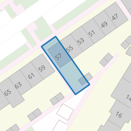 Perceel AMR04-N-2707