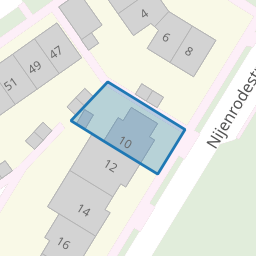 Perceel AMR04-N-2713