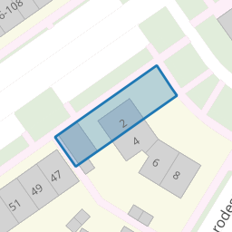 Perceel AMR04-N-2715