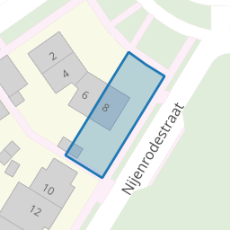 Perceel AMR04-N-2718