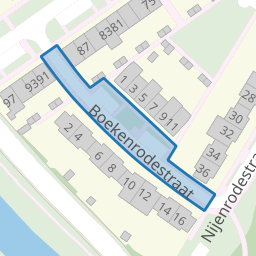 Perceel AMR04-N-2720