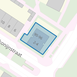 Perceel AMR04-N-2724