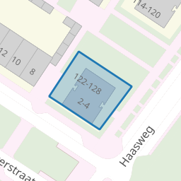 Perceel AMR04-N-2731