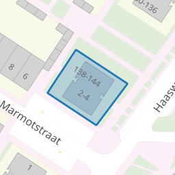 Perceel AMR04-N-2736