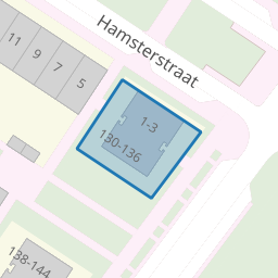 Perceel AMR04-N-2737