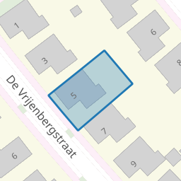 Perceel AMR04-N-2748