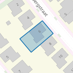 Perceel AMR04-N-2749