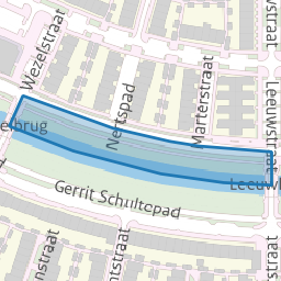 Perceel AMR04-N-2771