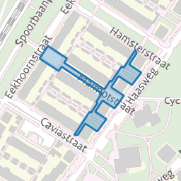 Perceel AMR04-N-2784