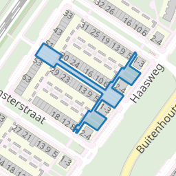 Perceel AMR04-N-2786