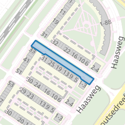 Perceel AMR04-N-2787