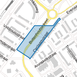 Perceel AMR04-N-2790