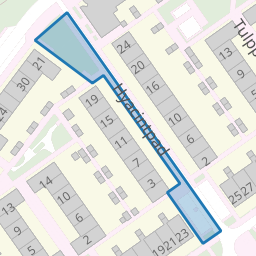 Perceel AMR04-N-2793