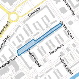 Perceel AMR04-N-2794