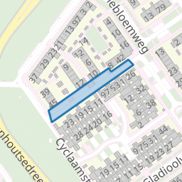 Perceel AMR04-N-2796