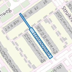 Perceel AMR04-N-2799