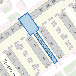 Perceel AMR04-N-2800